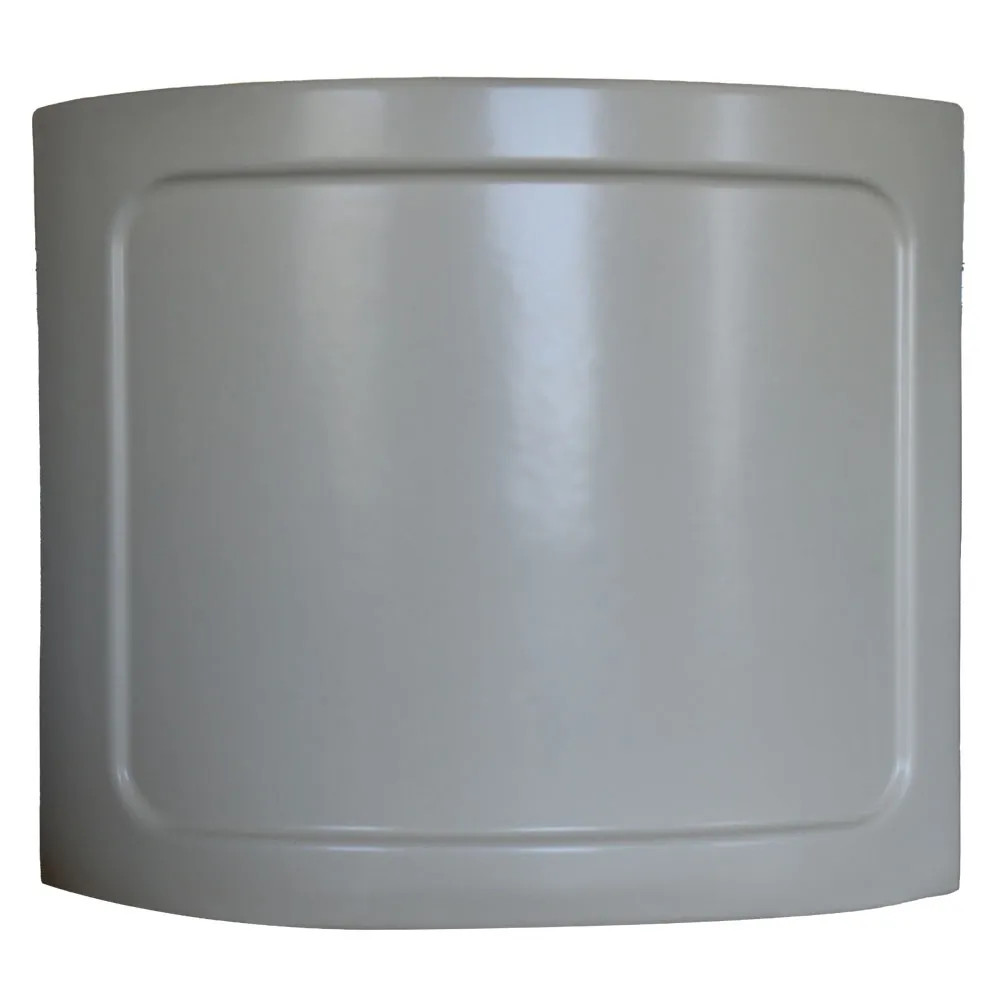 PIASTRELLA LATERALE RICAMBIO per stufa Iside - NORDICA EXTRAFLAME - Vista Principale