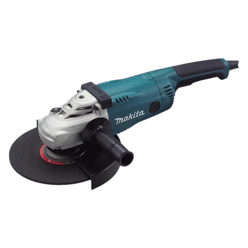 SMERIGLIATRICE ANGOLARE 'GA9020' - MAKITA - Vista Principale