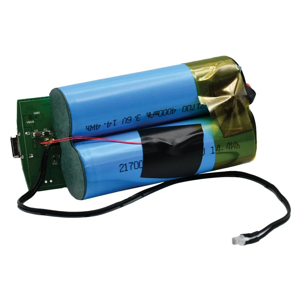 SCHEDA DI CONTROLLO CON BATTERIA RICAMBIO per modello 'PV220' - VOLPI - Vista Principale