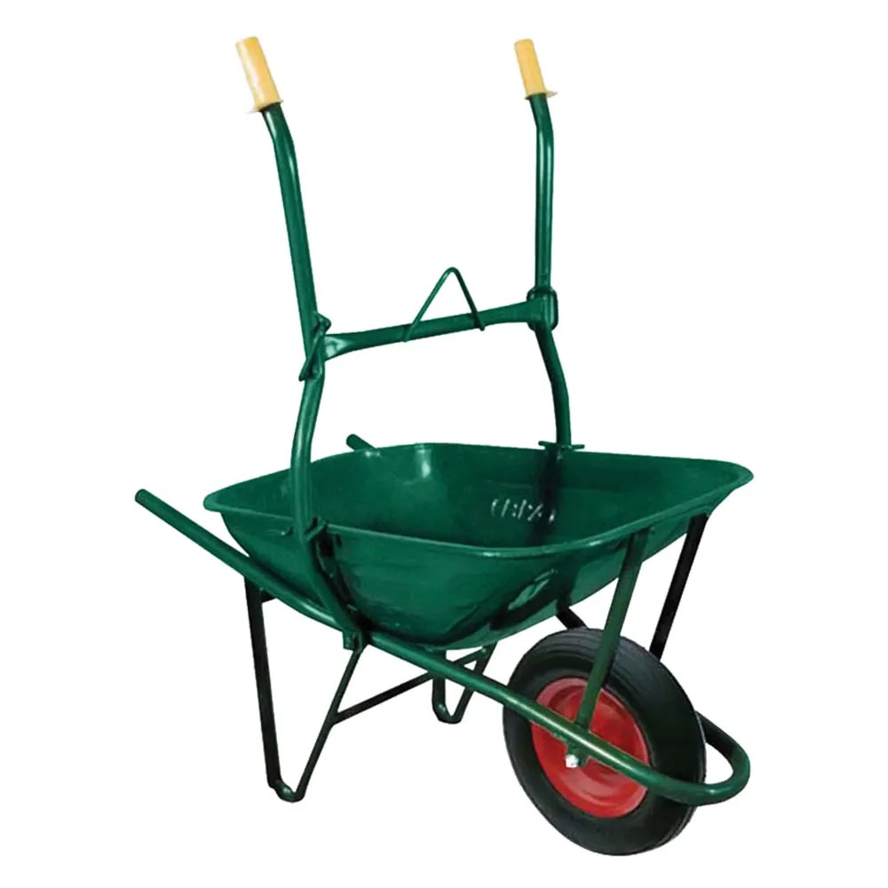 CARRIOLA RIBALTABILE 'ITP38RB' - SIDEX - Vista Principale