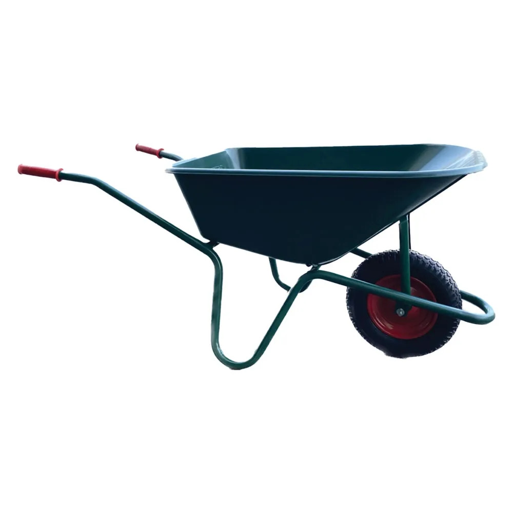 CARRIOLA TUBOLARE VASCA PVC 'GARDEN' - LIF - Vista Principale