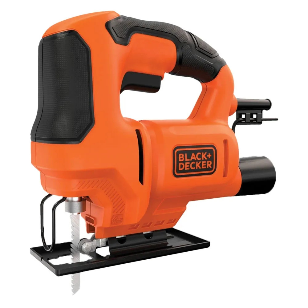 SEGHETTO ALTERNATIVO 'BES602-QS' - BLACK DECKER - Vista Principale