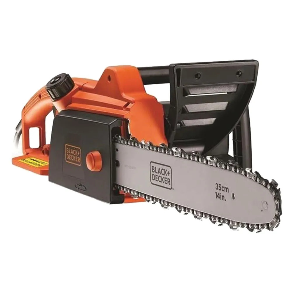 ELETTROSEGA 'BECS1835-QS' - BLACK DECKER - Vista Principale