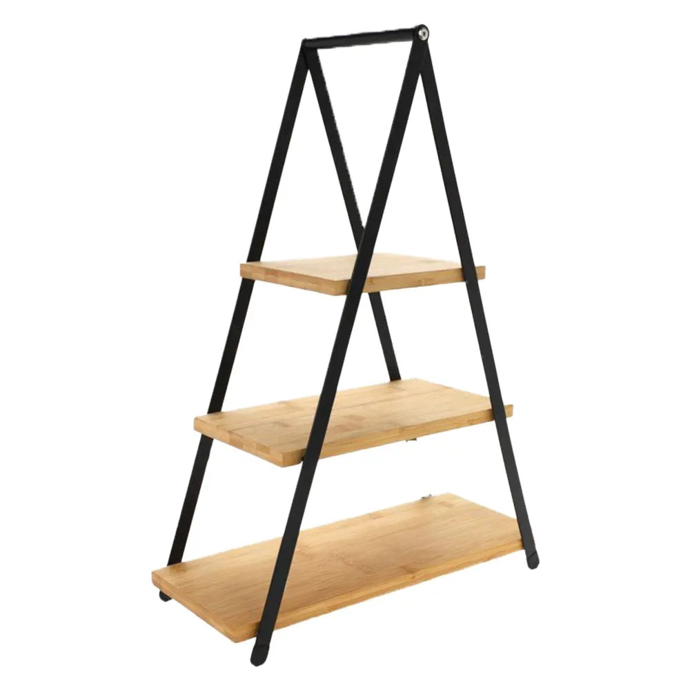 ALZATA PORTA VIVANDE 'ETAGERE' - Senza Marca - Vista Principale