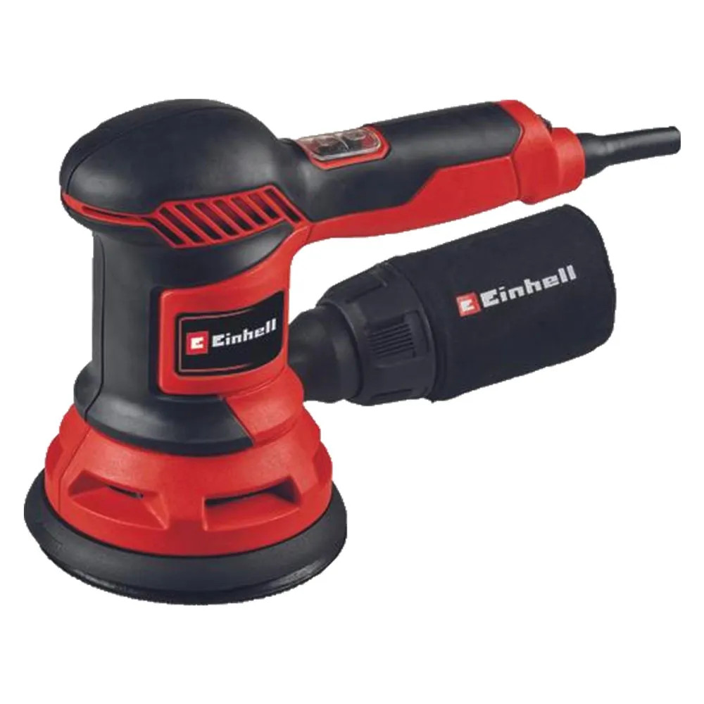 LEVIGATRICE ROTORBITALE 'TC-RS 425E' - EINHELL - Vista Principale