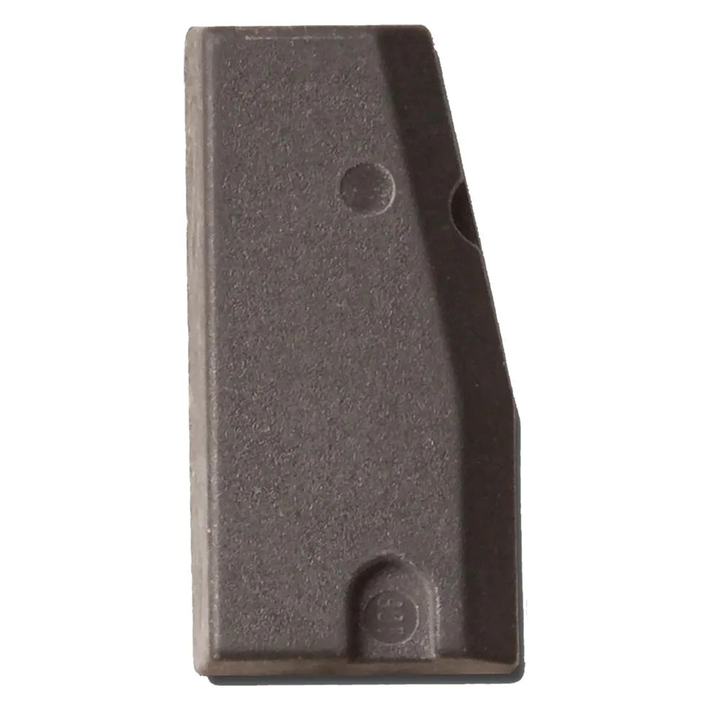 CHIP MULTI TRANSPONDER 'GTI WEDGE' - SILCA - Vista Principale