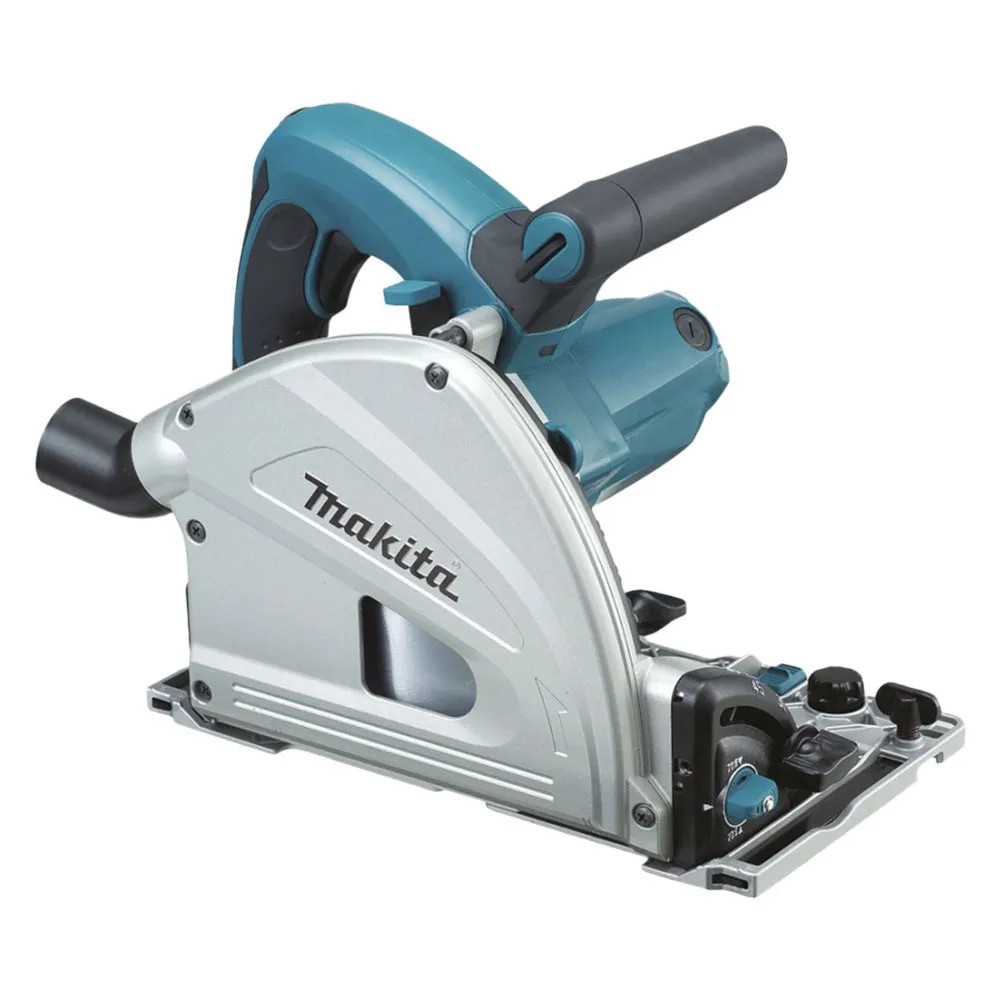 SEGA CIRCOLARE 'SP6000J' - MAKITA - Vista Principale