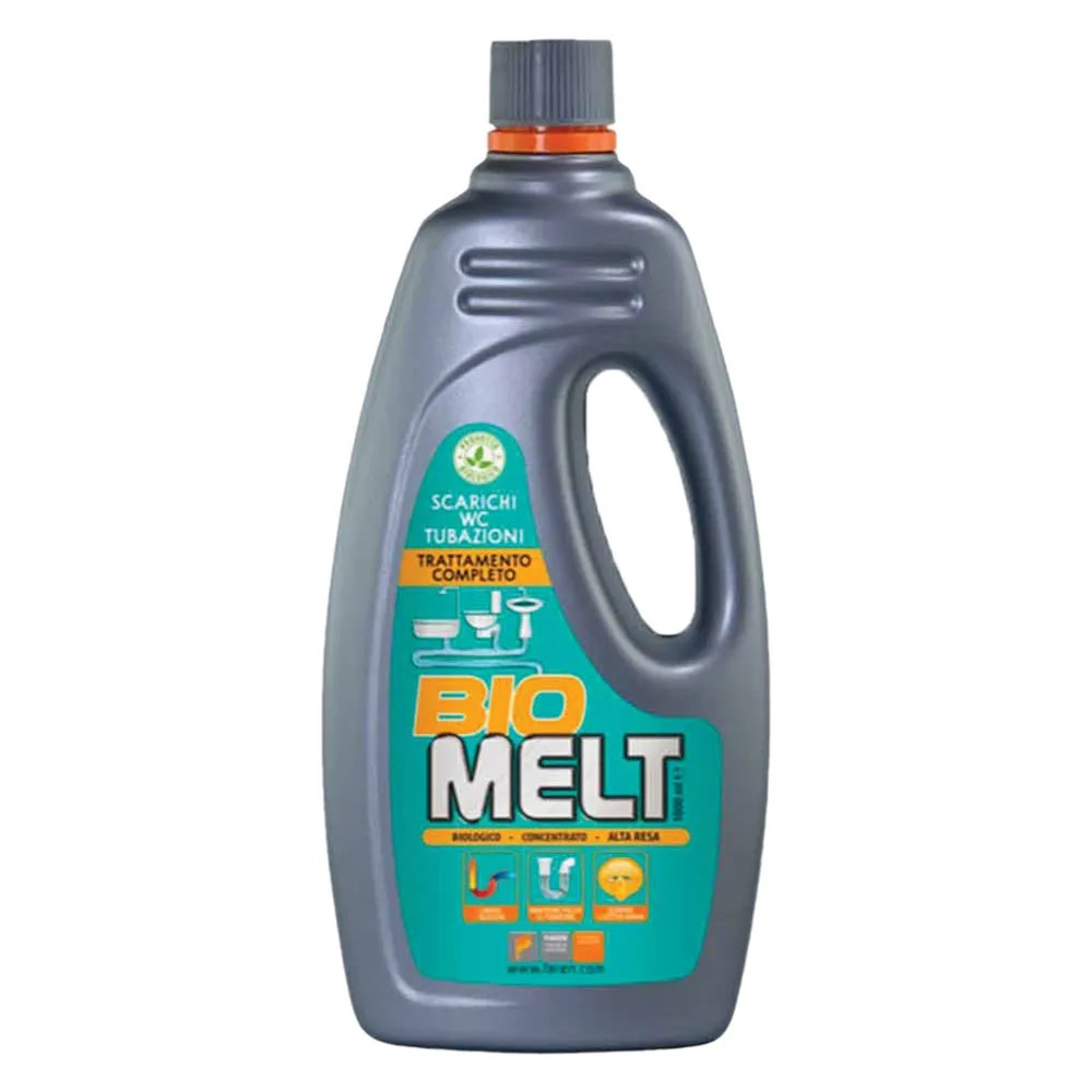 DESODORIZZANTE LIQUIDO 'BIO MELT' - FAREN - Vista Principale