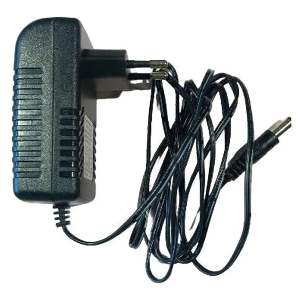CARICA BATTERIA A 1 VIA - VOLPI - Vista Principale