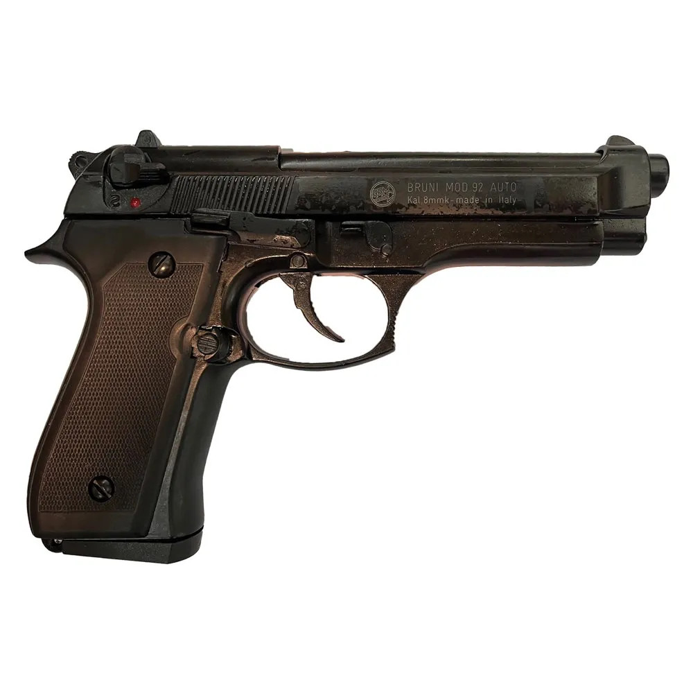 PISTOLA SCACCIACANI '92' - BRUNI - Vista Principale
