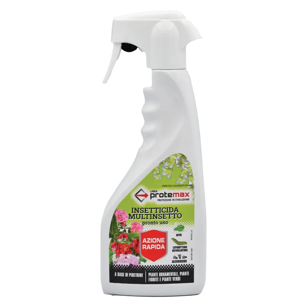 LIQUIDO INSETTICIDA - PROTEMAX - Vista Principale