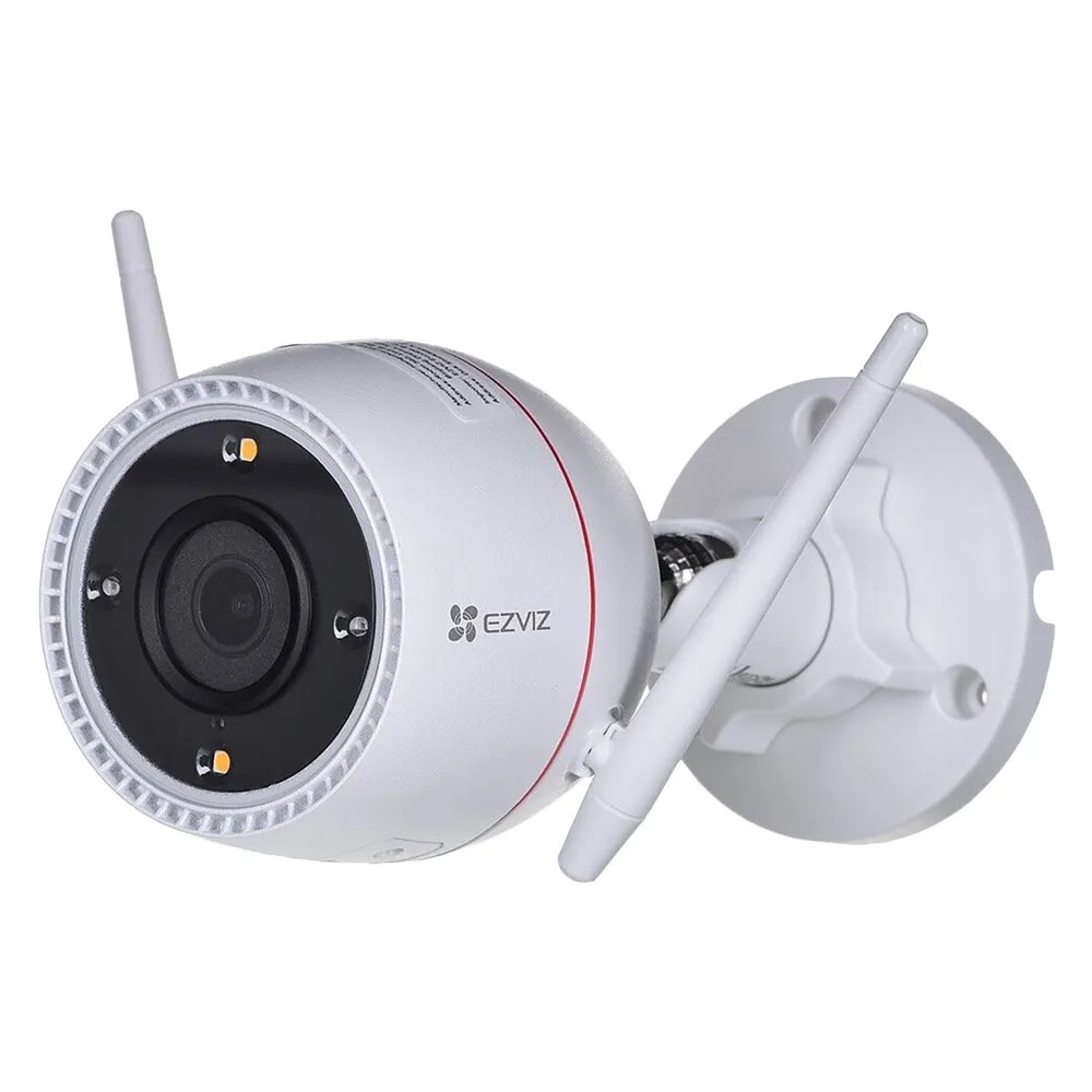 TELECAMERA PER ESTERNI SMART HOME WI-FI 'H3C' EZVIZ - EZVIZ