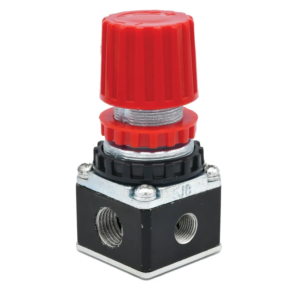 REGOLATORE DI PRESSIONE PER COMPRESSORE - UNIKO - Vista Principale