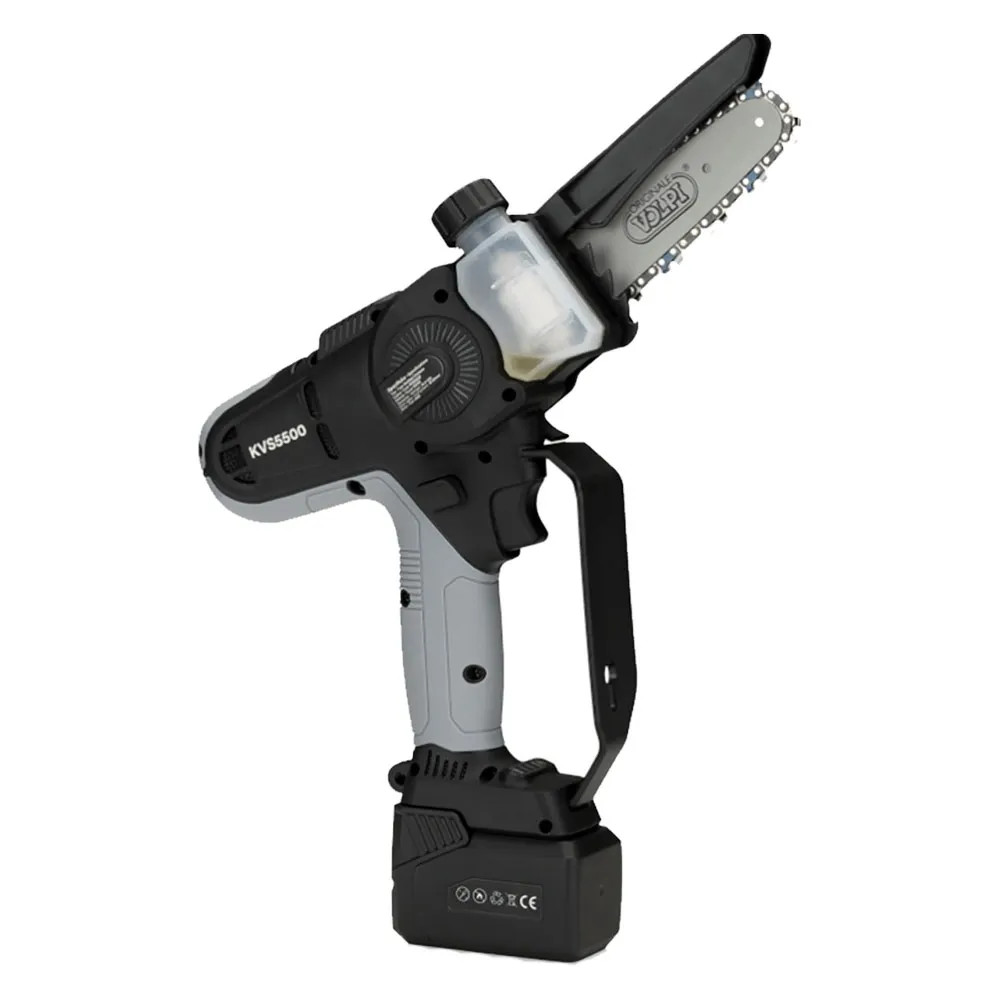 POTATORE A BATTERIA SERIE '5500' 'PVS' - VOLPI