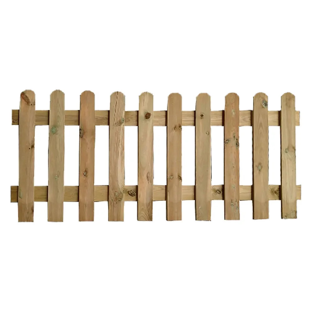 STECCATO IN LEGNO 'LAMELLE' - UTENSILI STORE - Vista Principale