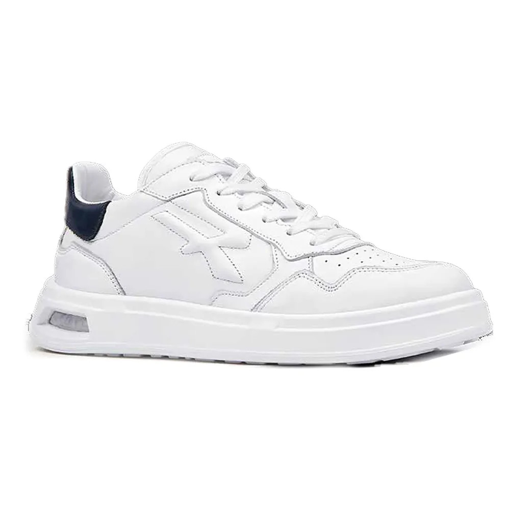 SCARPE PER TEMPO LIBERO BASSE 'DRAGOS' - UPOWER - Vista Principale