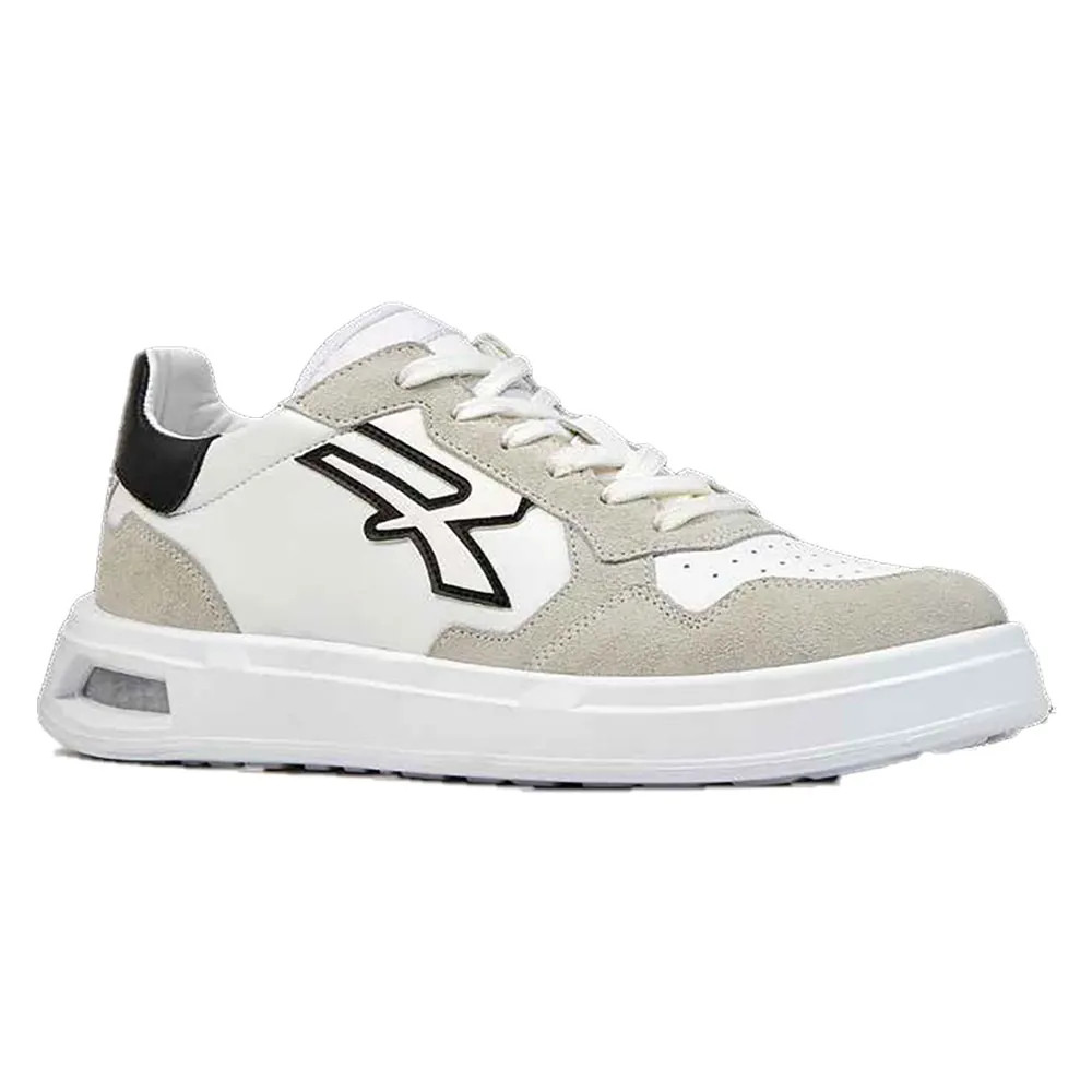 SCARPE PER TEMPO LIBERO BASSE URBAN 'HELIX' - UPOWER - Vista Principale