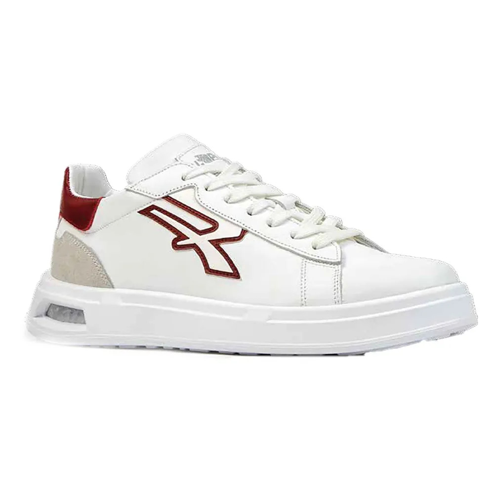 SCARPE PER TEMPO LIBERO BASSE URBAN 'LILAS' - UPOWER - Vista Principale