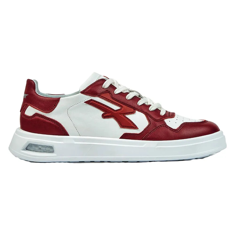 SCARPE PER TEMPO LIBERO BASSE URBAN 'SCARLETT' - UPOWER - Vista Principale