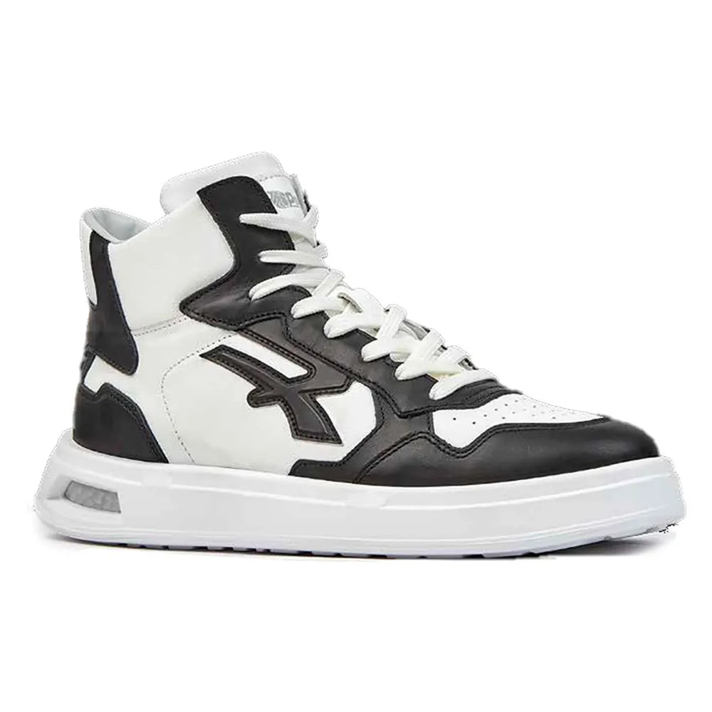 SCARPE PER TEMPO LIBERO ALTE URBAN 'HUNTER' - UPOWER - Vista Principale