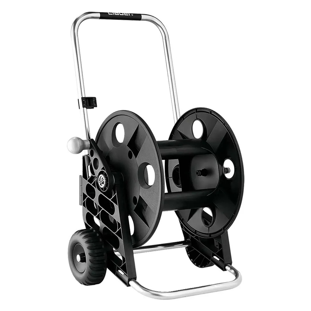 AVVOLGITUBO A CARRELLO 'GENIUS 60' - CLABER - Vista Principale