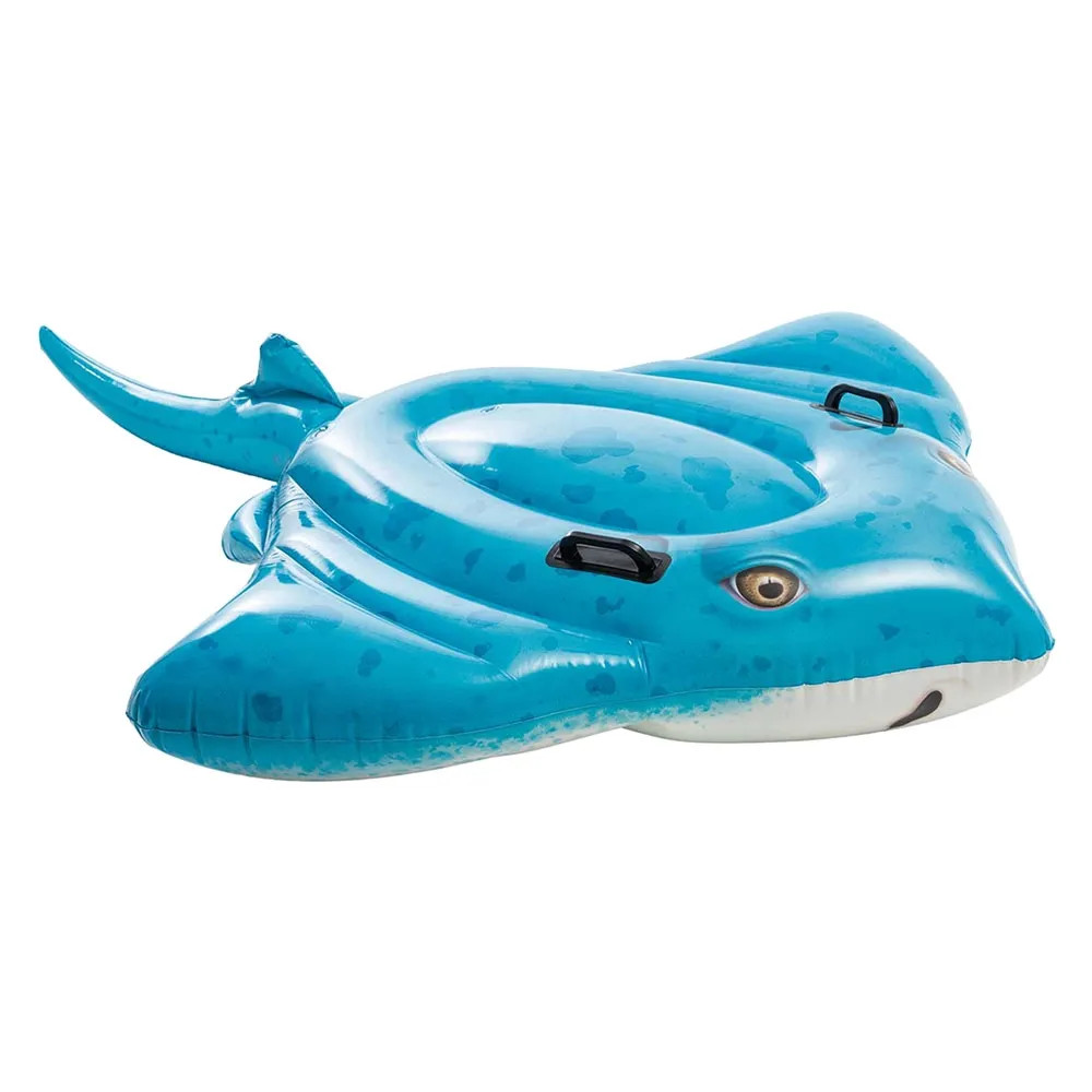 CAVALCABILE GONFIABILE 'PESCE RAZZA' - INTEX - Vista Principale