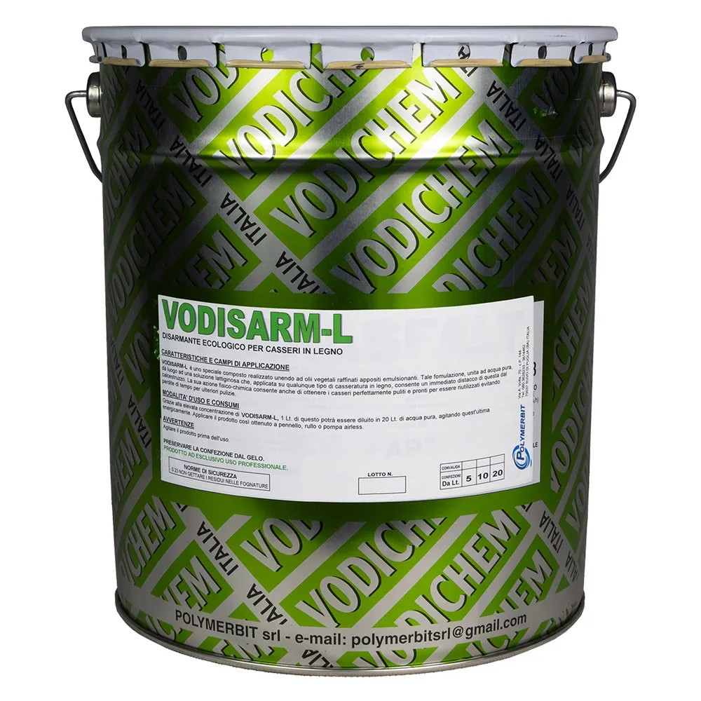 DISARMANTE SUPERCONCENTRATO 'VODISARM' - VODICHEM