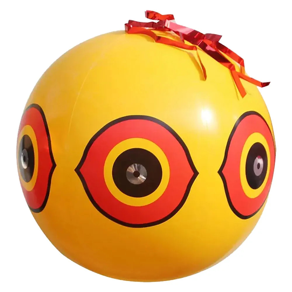 PALLONE SCACCIA VOLATILI IN SET - LIF - Vista Principale