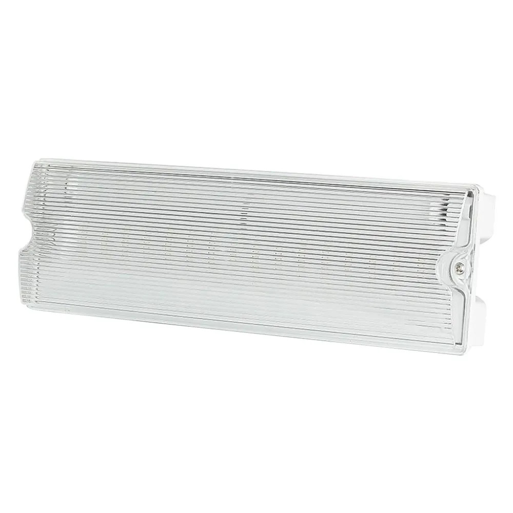 LAMPADA EMERGENZA DA PARETE - VTAC - Vista Principale