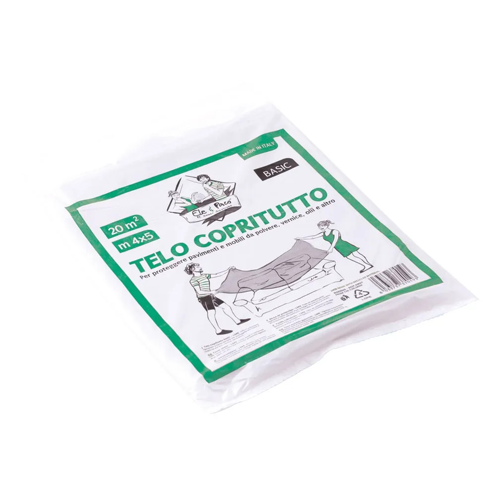 TELO COPRITUTTO MULTIUSO - Senza Marca - Vista Principale