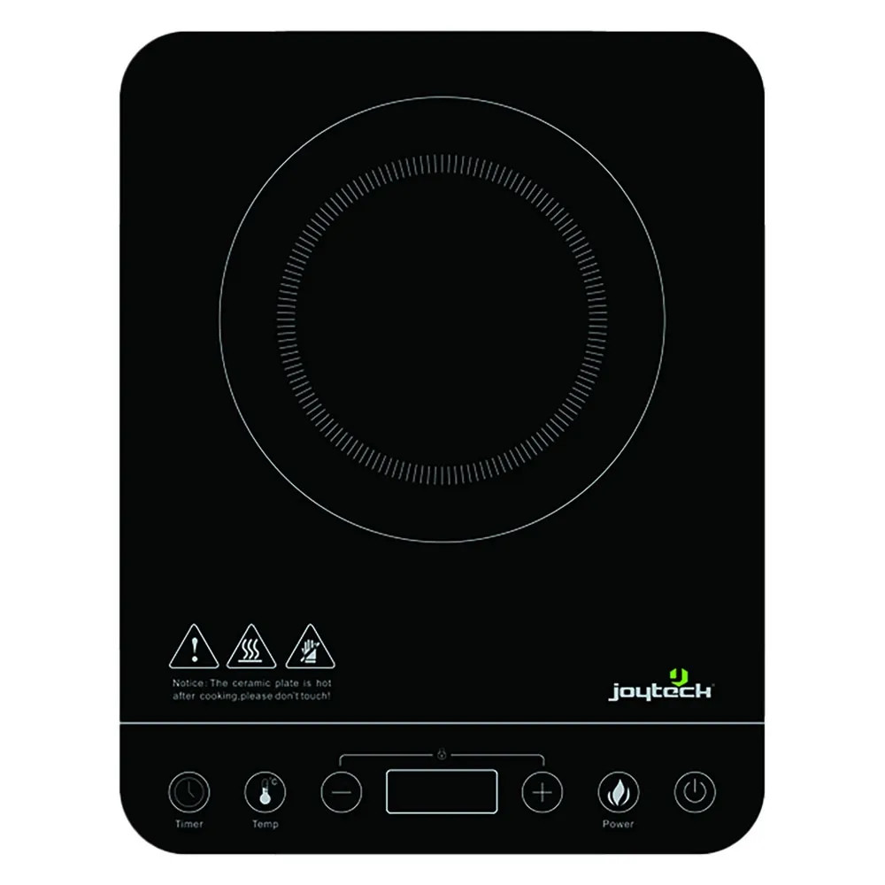 PIASTRA AD INDUZIONE 'JOYTECK' - Senza Marca - Vista Principale