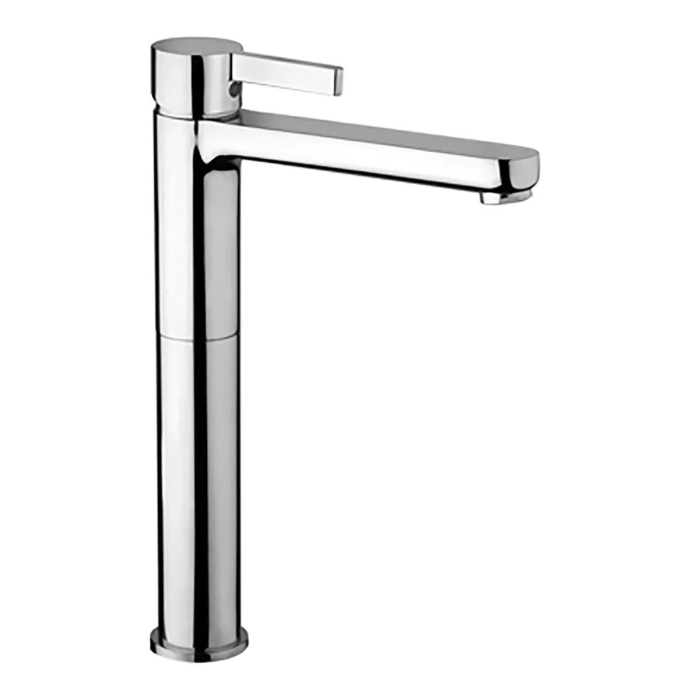 MONOCOMANDO LAVABO ALTO 'ABBRACCI' - PIRALLA