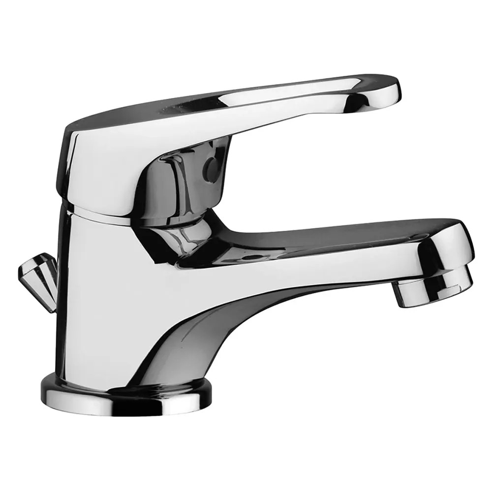 MONOCOMANDO LAVABO 'NAOMI' - PIRALLA - Vista Principale