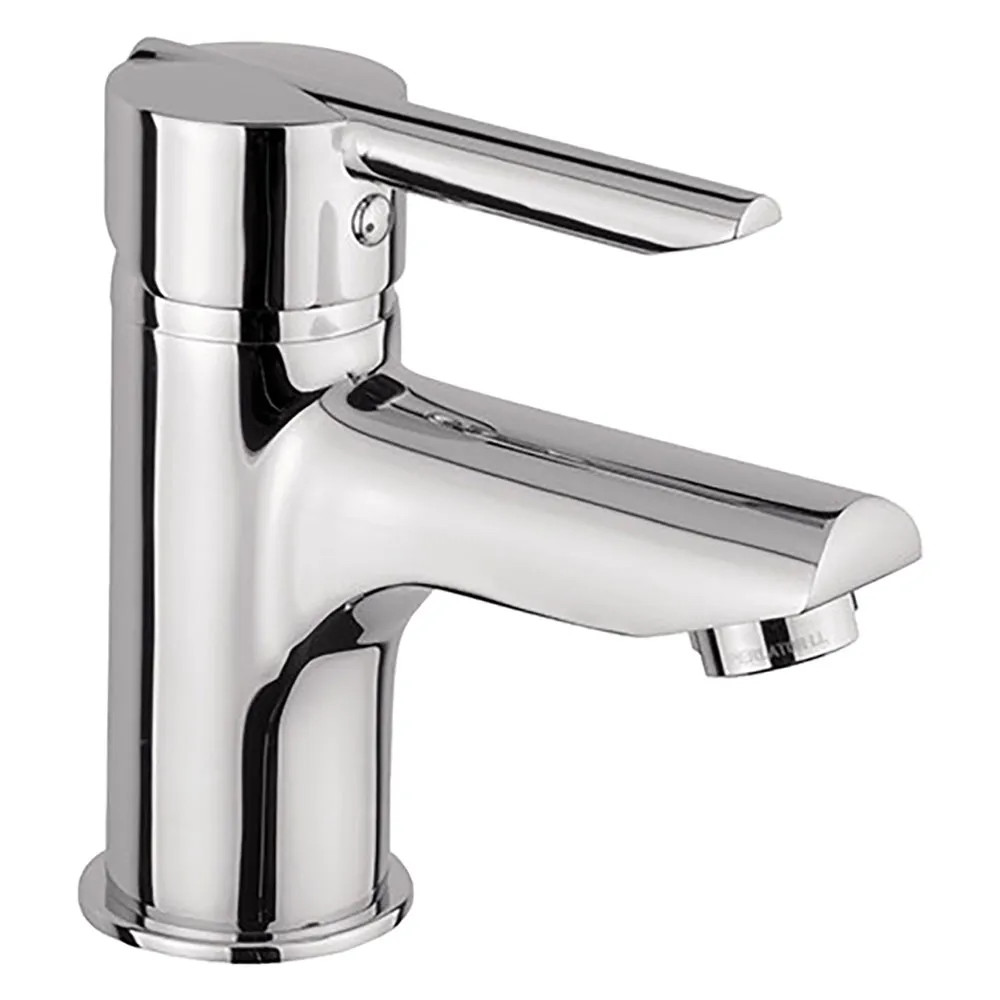 MONOCOMANDO LAVABO 'SERENA' - PIRALLA - Vista Principale