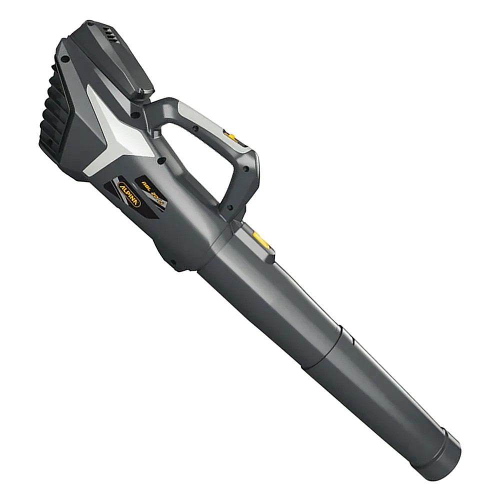 SOFFIATORE A BATTERIA 'AB 20LI KIT' - ALPINA - Vista Principale