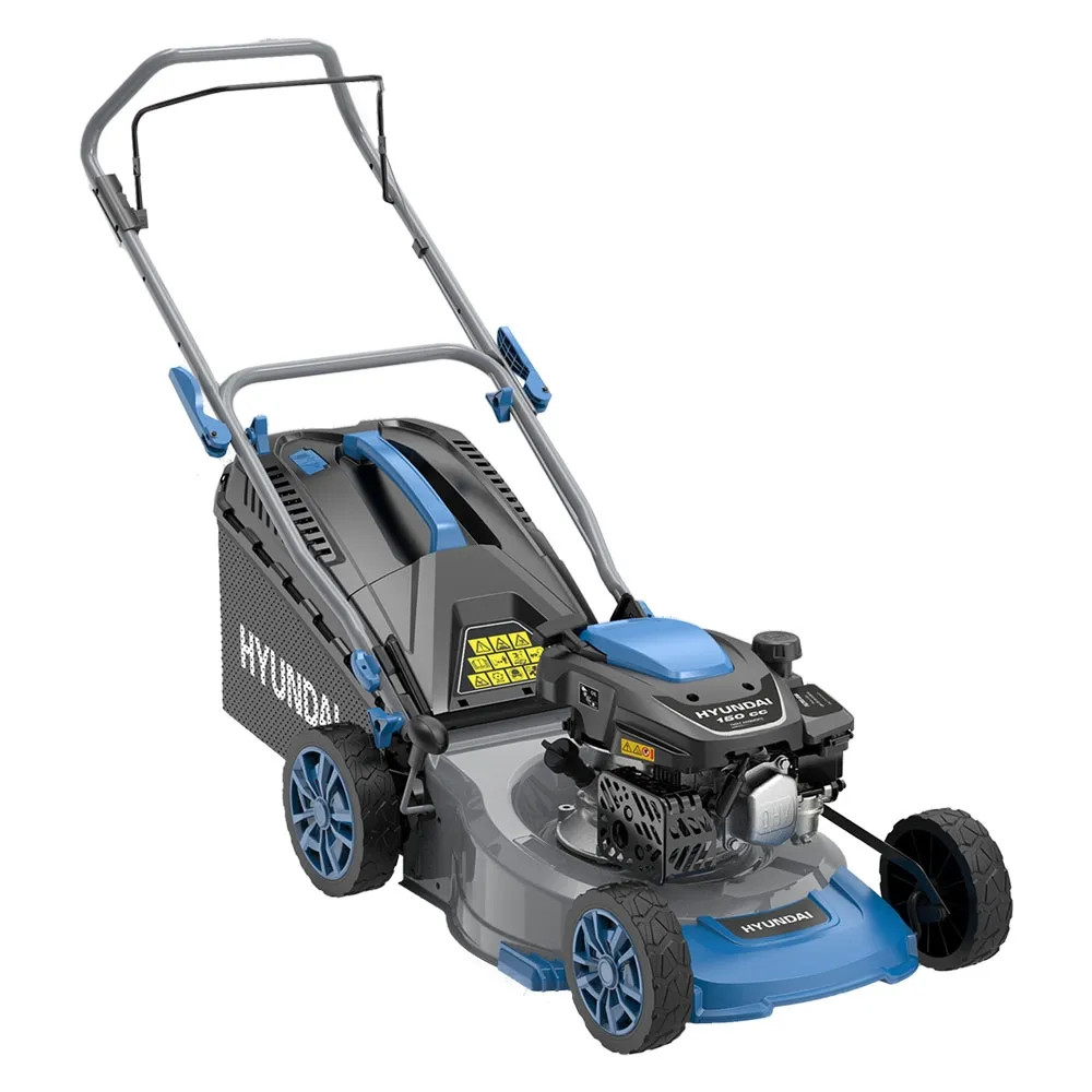 RASAERBA A SCOPPIO '65800' - HYUNDAI - Vista Principale