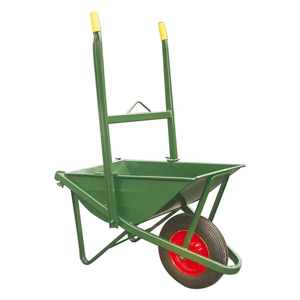 CARRIOLA RIBALTABILE 'PESANTE' - BPA