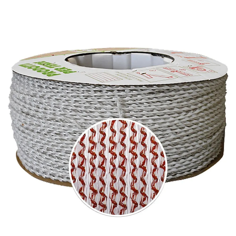 CORDONCINO PER TENDA 'COCO' - MADE IN ITALY - Vista Principale