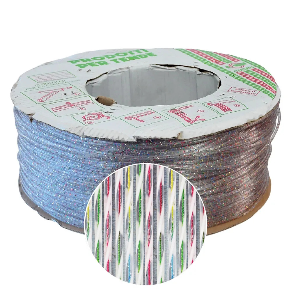 CORDONCINO PER TENDA 'MIRA' - MADE IN ITALY - Vista Principale