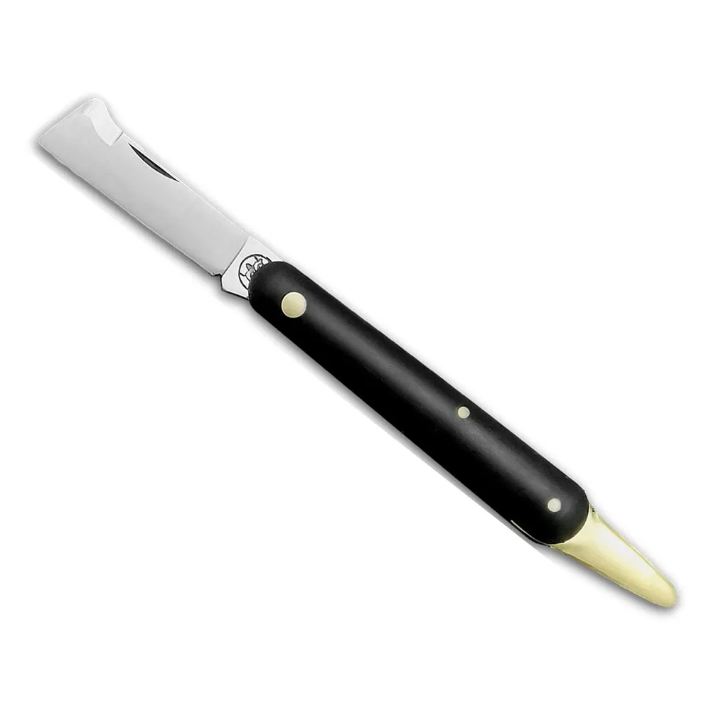 COLTELLO DA INNESTO CON SALVAGEMMA '202 SUPER SIMPLY' 'SUSI - DUE BUOI - Vista Principale