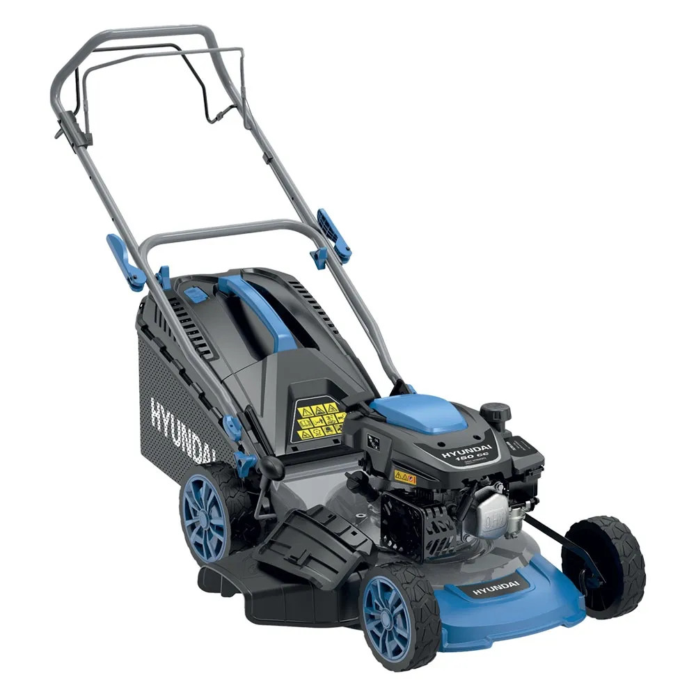 RASAERBA A SCOPPIO '65810' - HYUNDAI - Vista Principale