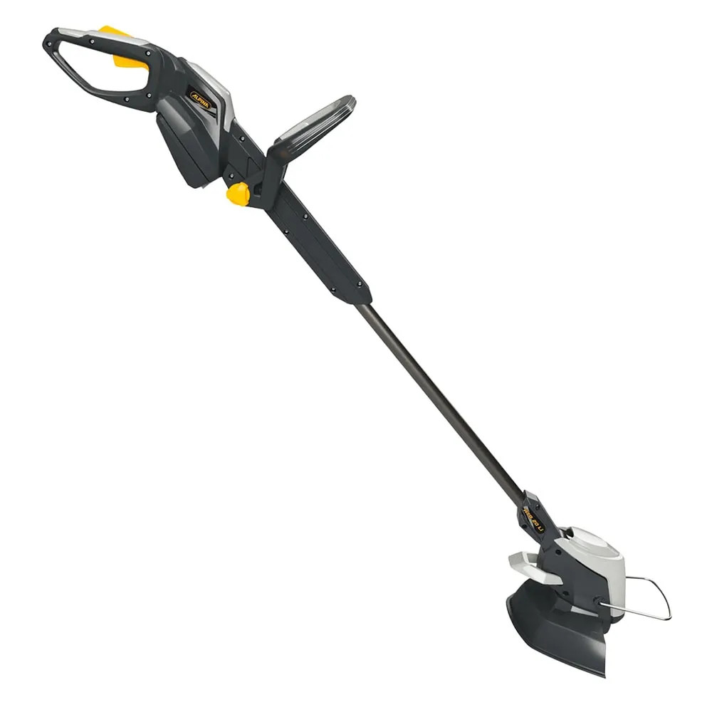 TAGLIABORDI A BATTERIA 'AG 20LI KIT' - ALPINA - Vista Principale