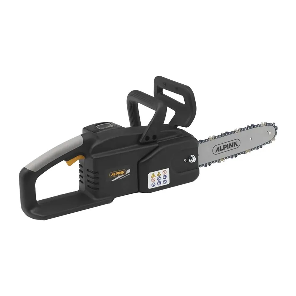 ELETTROSEGA A BATTERIA 'AC 20LI KIT' - ALPINA - Vista Principale