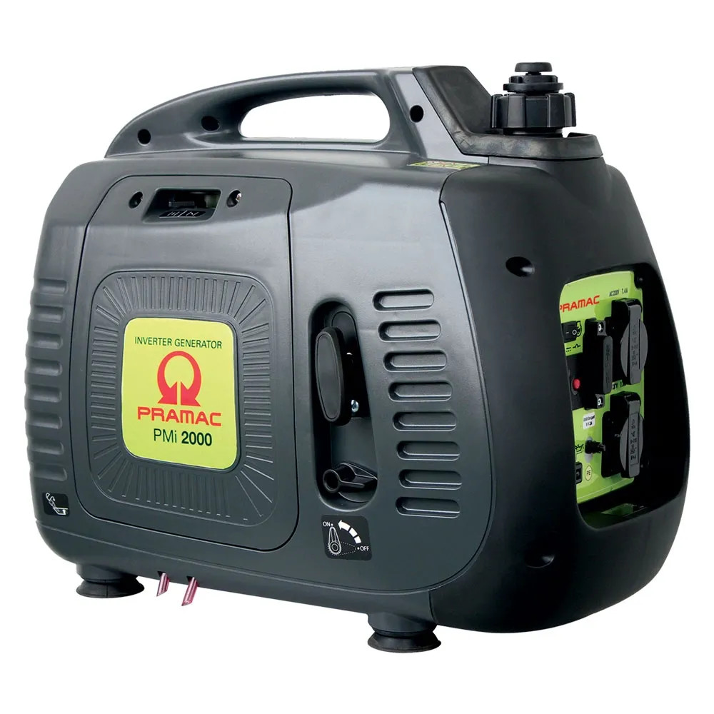 GENERATORE INVERTER 'PMI 2000' - PRAMAC