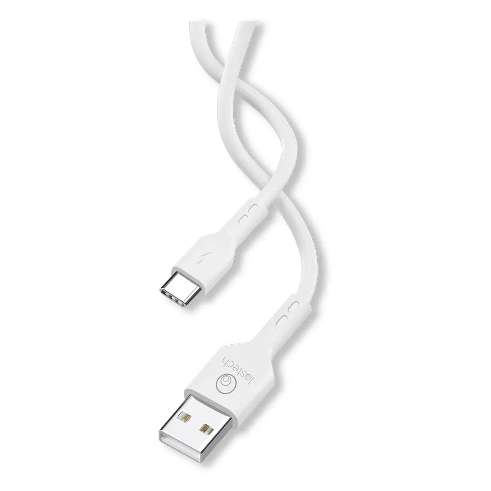CAVETTO PER SMARTPHONE tipo C - LOSTECH - Vista Principale