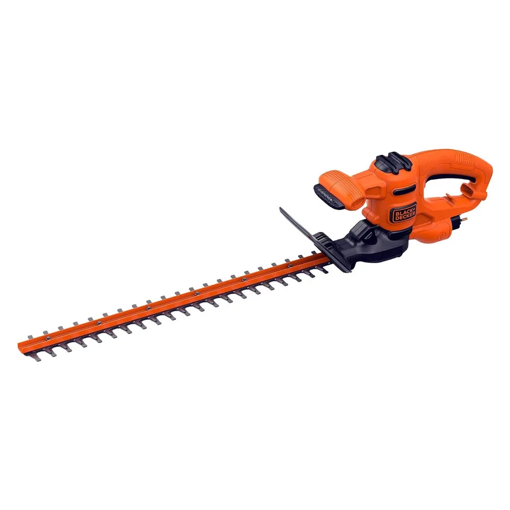 TAGLIASIEPI ELETTRICO 'BEHT251-QS' - BLACK DECKER - Vista Principale