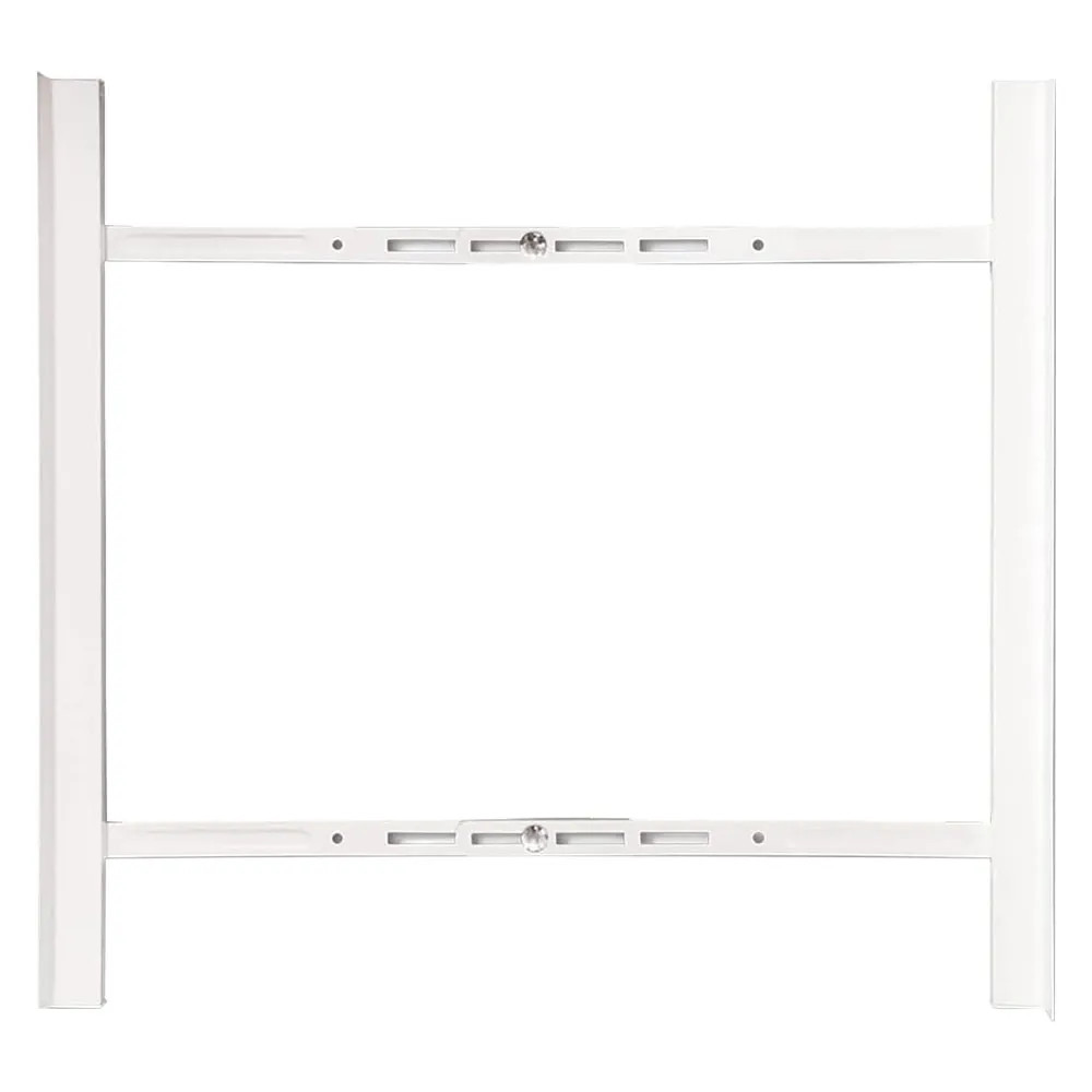 KIT PER SOVRAPPOSIZIONE LAVATRICE/ASCIUGATRICE - SUPERIOR - Vista Principale