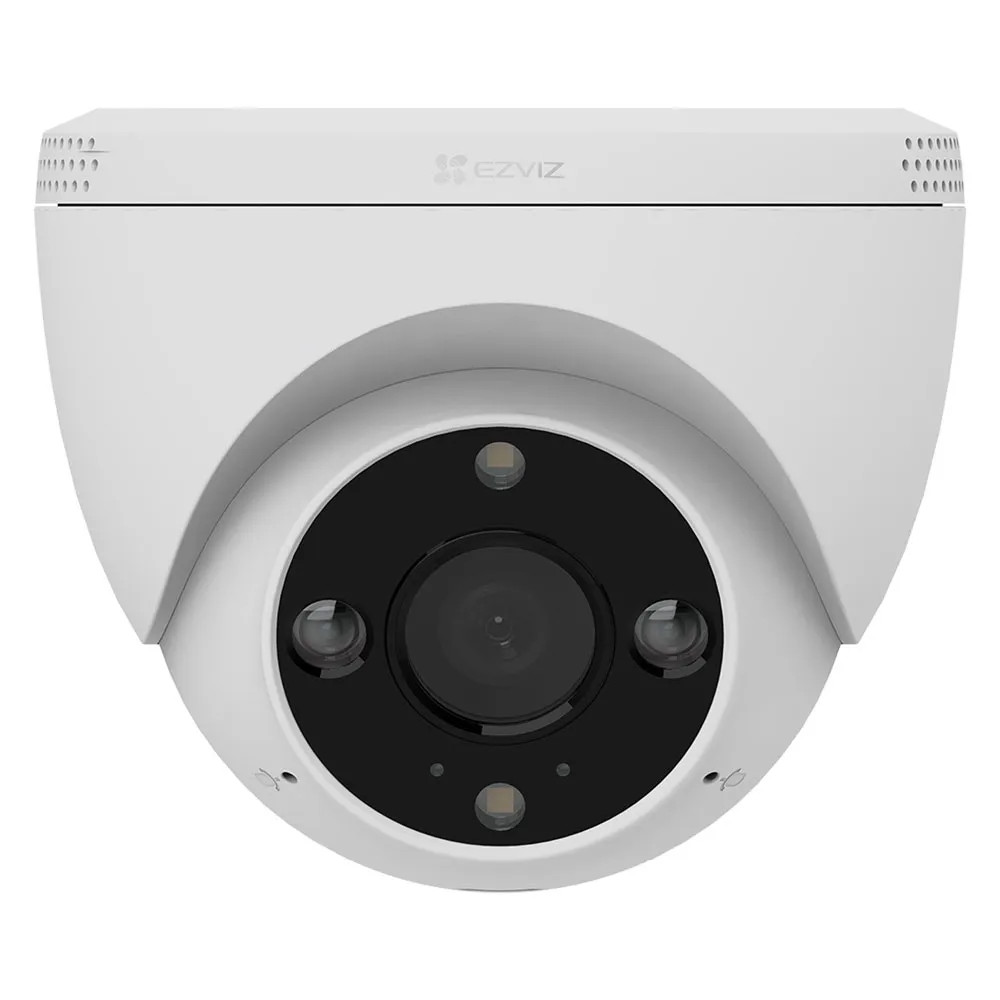 TELECAMERA PER INTERNI/ESTERNI WI-FI 'H4' EZVIZ - EZVIZ - Vista Principale