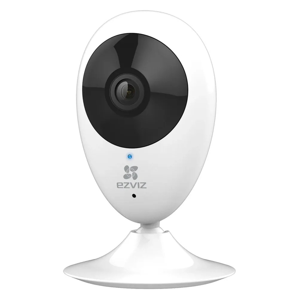 TELECAMERA PER INTERNI SMART HOME WI-FI 'C2C' EZVIZ - EZVIZ - Vista Principale