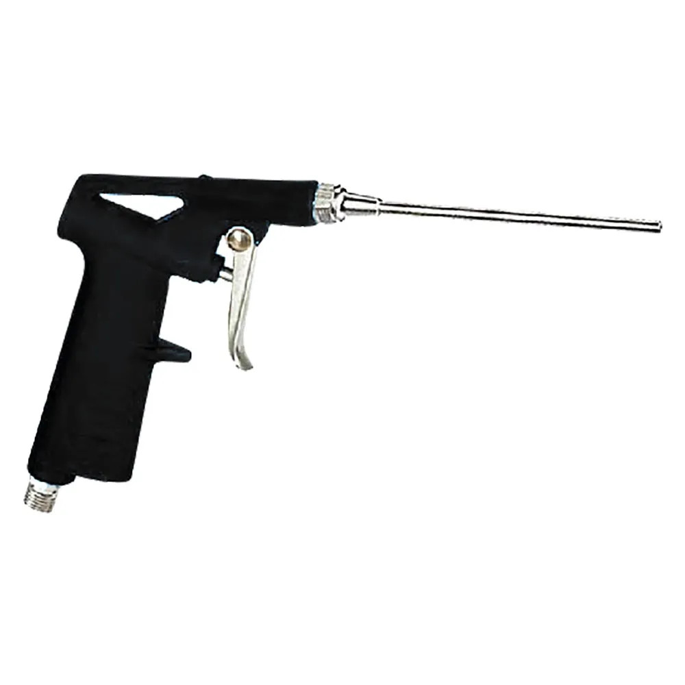 PISTOLA SOFFIAGGIO CANNA LUNGA MODELLO 'UNK 4/3' - UNIKO - Vista Principale